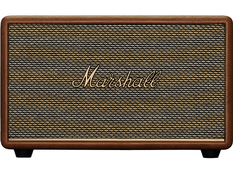 Marshall Draadloze Luidspreker Acton Iii Bruin (1006075)