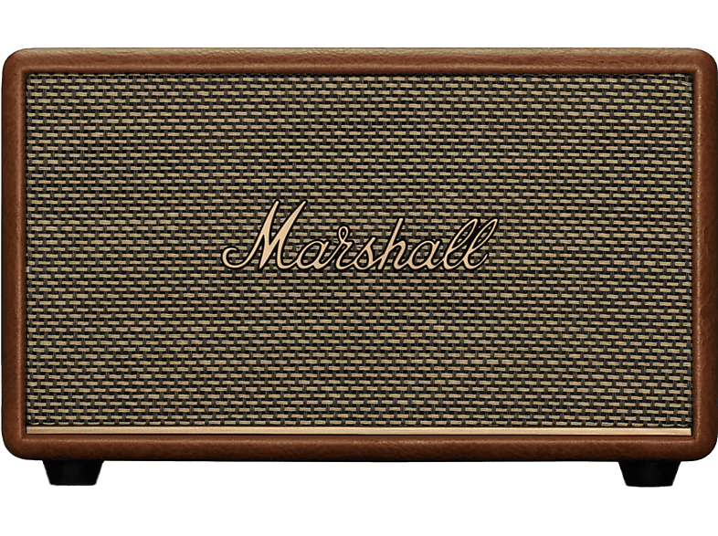 Marshall Enceinte Sans Fil Acton Iii Brun (1006075)