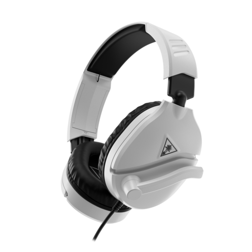 Turtle Beach Ear Force Recon 70X Gaming Headset White