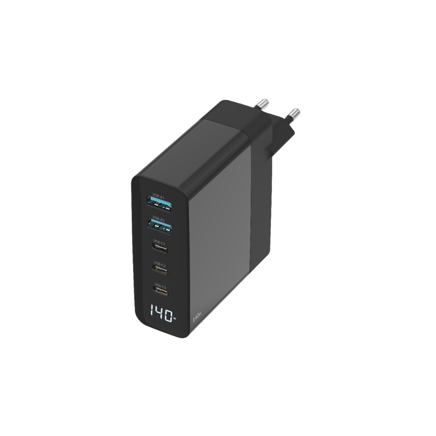 Sitecom Ch-1003 140 Watt Thuislader