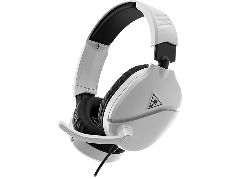 Turtle Beach Hoofdtelefoon Ear Force Recon 70p Wit (tura09.bx.gahn)