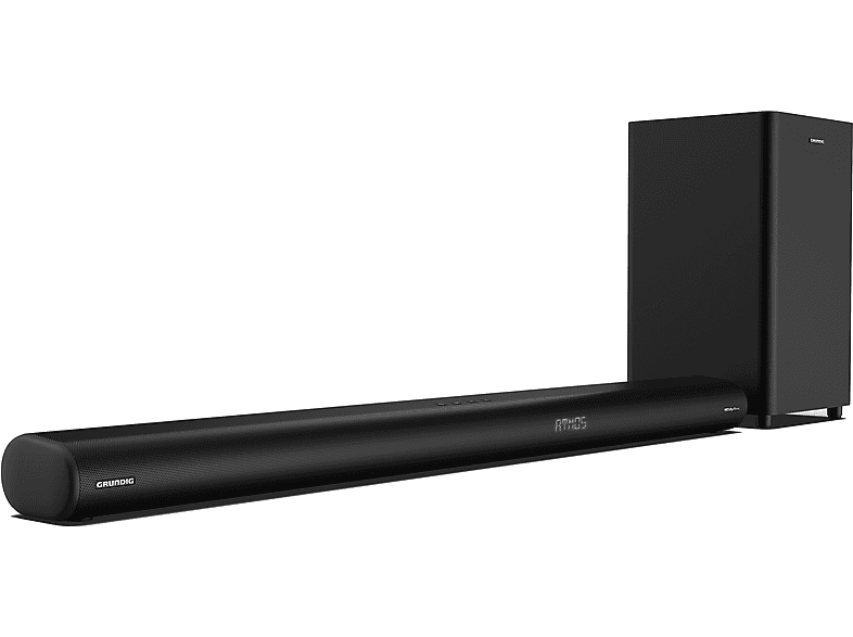 Thumbnail - GRUNDIG DSB 3000, Soundbar, Schwarz