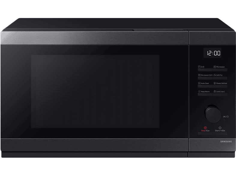 Samsung Microgolfoven Met Grill MW4000d (mg32dg4524cge1)
