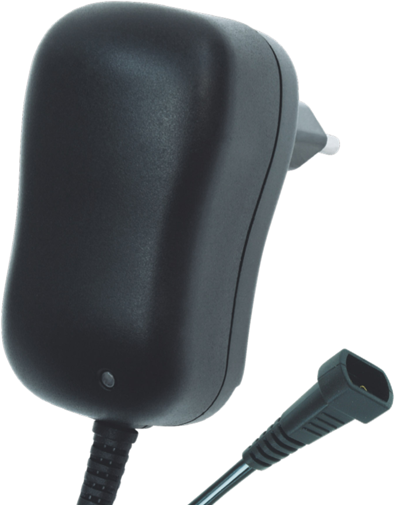 HOME Hálózati adapter, 3 - 12 V, 2000 1000 mA, LED visszaj,polaritás állítás, 6 db csatlakozó (MW MB10N)