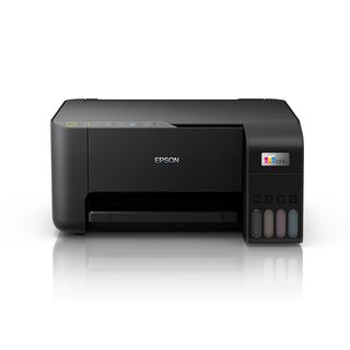 EPSON EcoTank ET-2865 - Printen, kopiëren en scannen - Inkt All-In-One-Printer Zwart