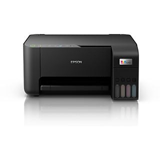 EPSON EcoTank ET-2865 - Printen, kopiëren en scannen - Inkt All-In-One-Printer Zwart