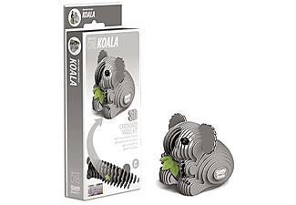 EUGY Koala 3D puzzle