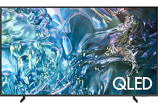 SAMSUNG QE85Q60DAUXXH QLED 4K UHD Smart TV, 214 cm