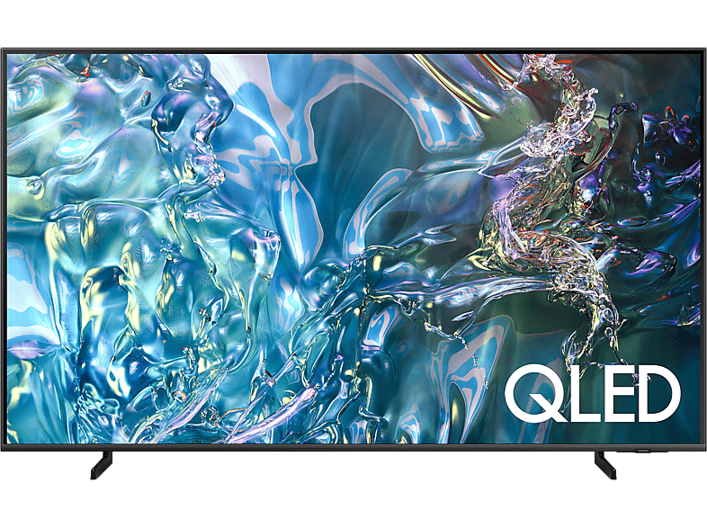 SAMSUNG QE85Q60DAUXXH QLED 4K UHD Smart TV, 214 cm