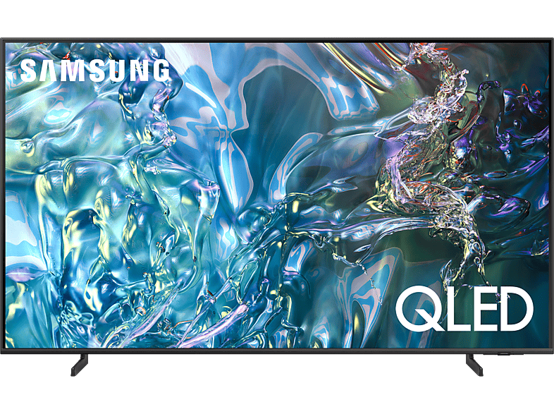 SAMSUNG QE75Q60DAUXXH QLED 4K UHD Smart TV, 189 cm