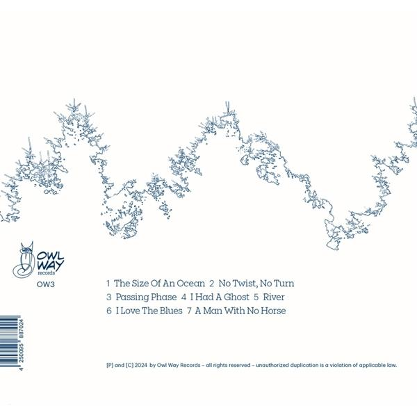 Human Element - River  - (CD)