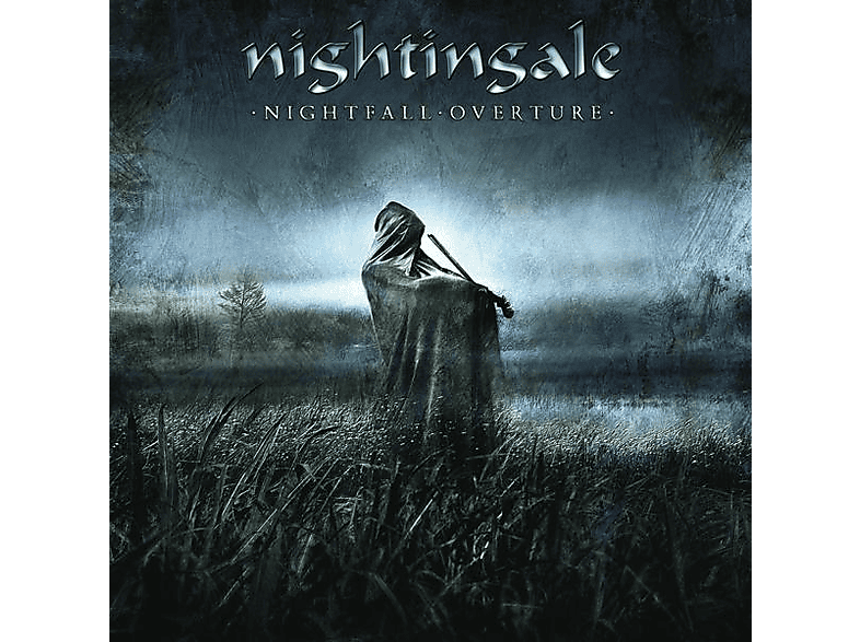 Nightingale | Nightingale - Nightfall Overture (Re-issue) - (Vinyl ...