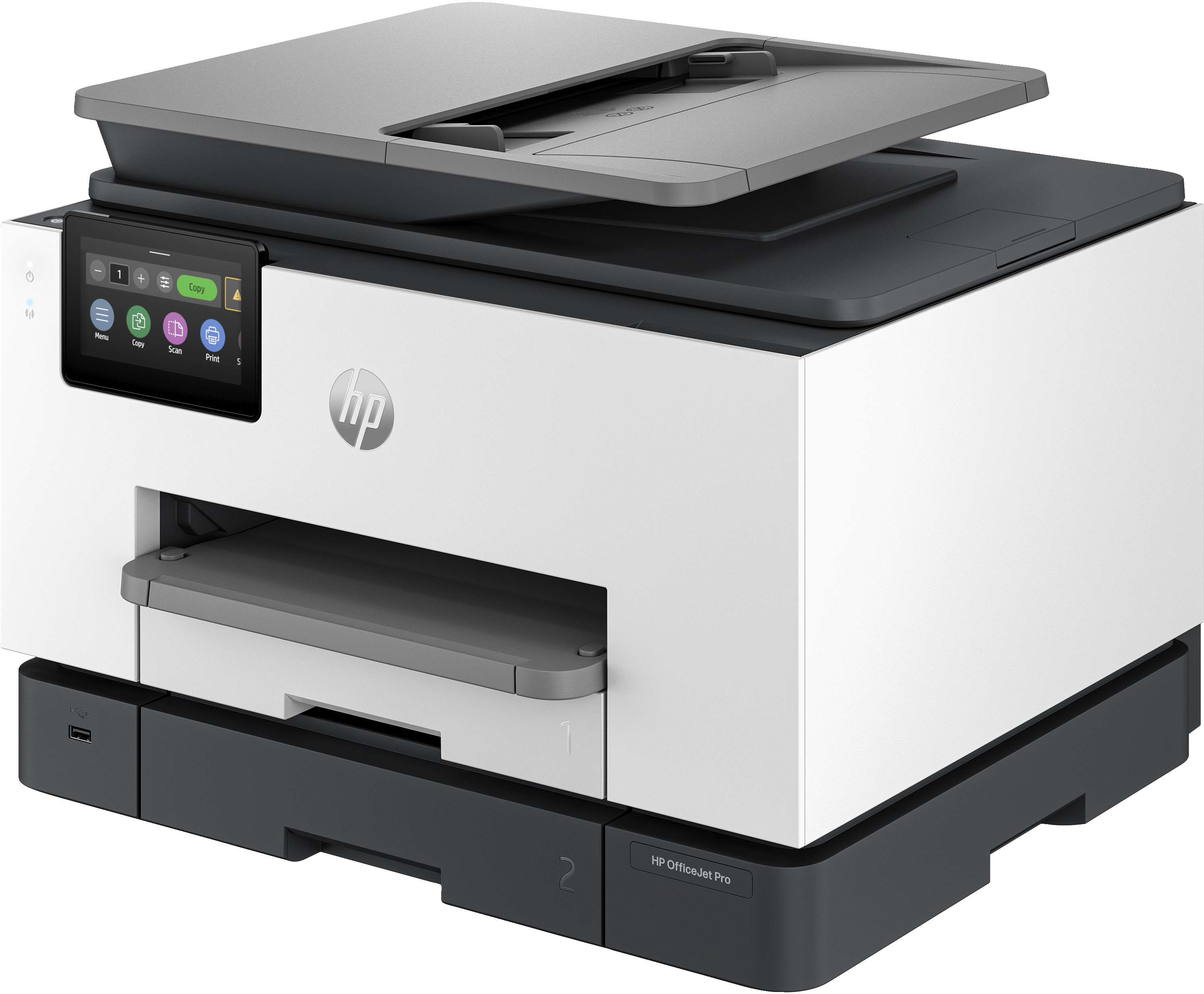 HP OfficeJet Pro Par 9132e Sans fil All-in-One Couleur Imprimante Imprimante