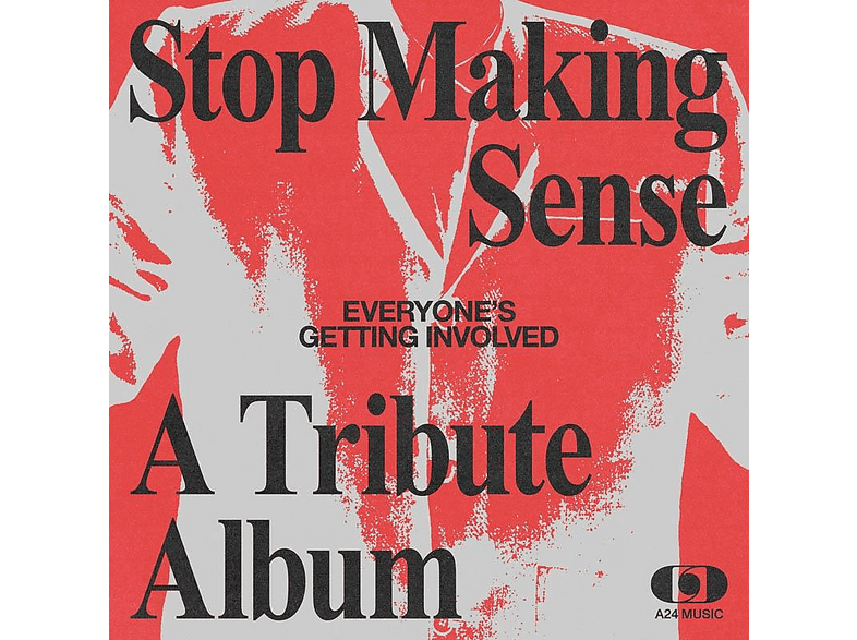 VARIOUS | Everyone's Getting Involved: Stop Making Sense Tri - (CD ...
