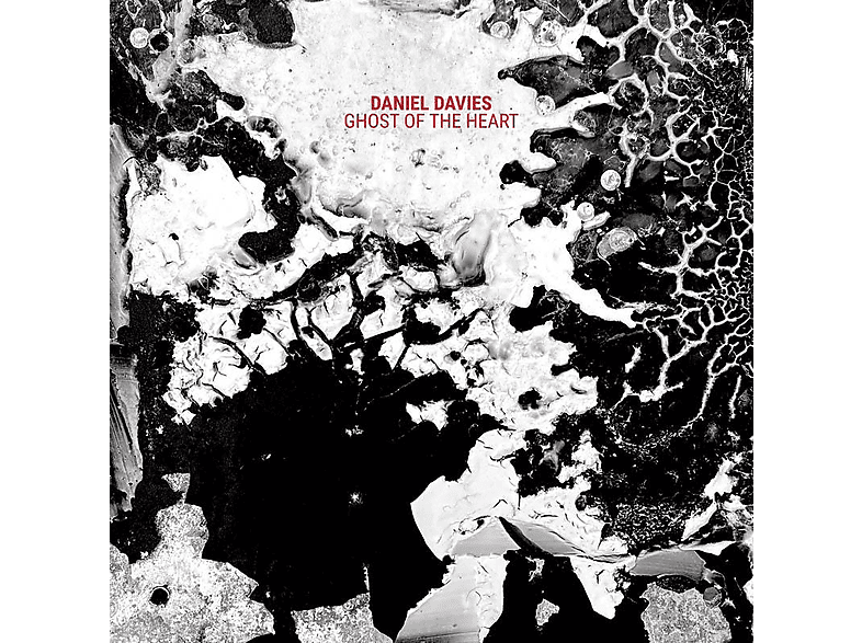Daniel Davies - Ghost of the Heart - (CD)