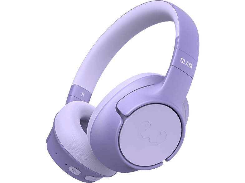 FRESHN REBEL CLAM FUSE DREAMY LILAC -