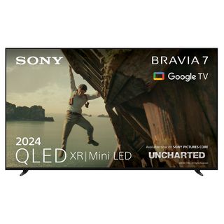 SONY BRAVIA 7 TV 65’’ QLED (XR l Mini LED) Google Smart TV (2024)