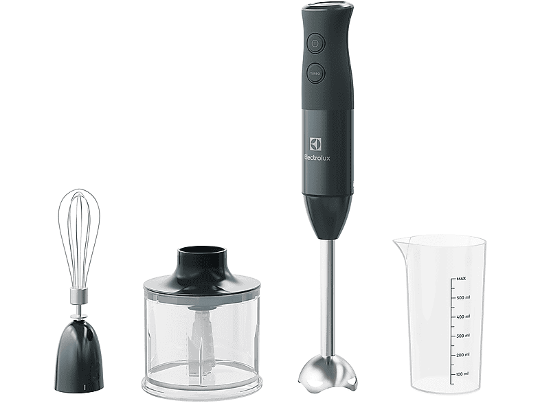 Frullatore Electrolux E4Hb1-6Gg