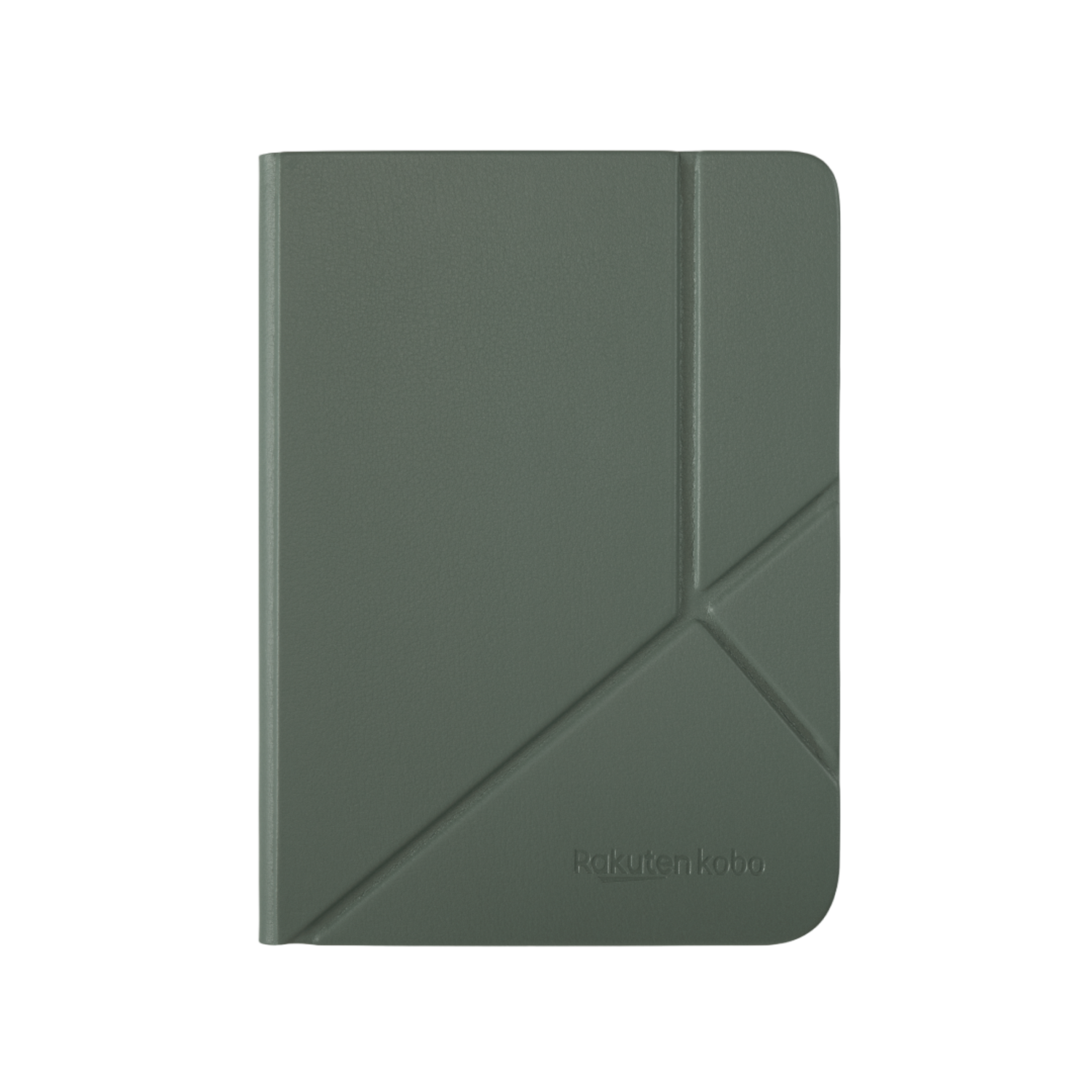 Kobo Clara BW / Colour Sleep Cover Groen