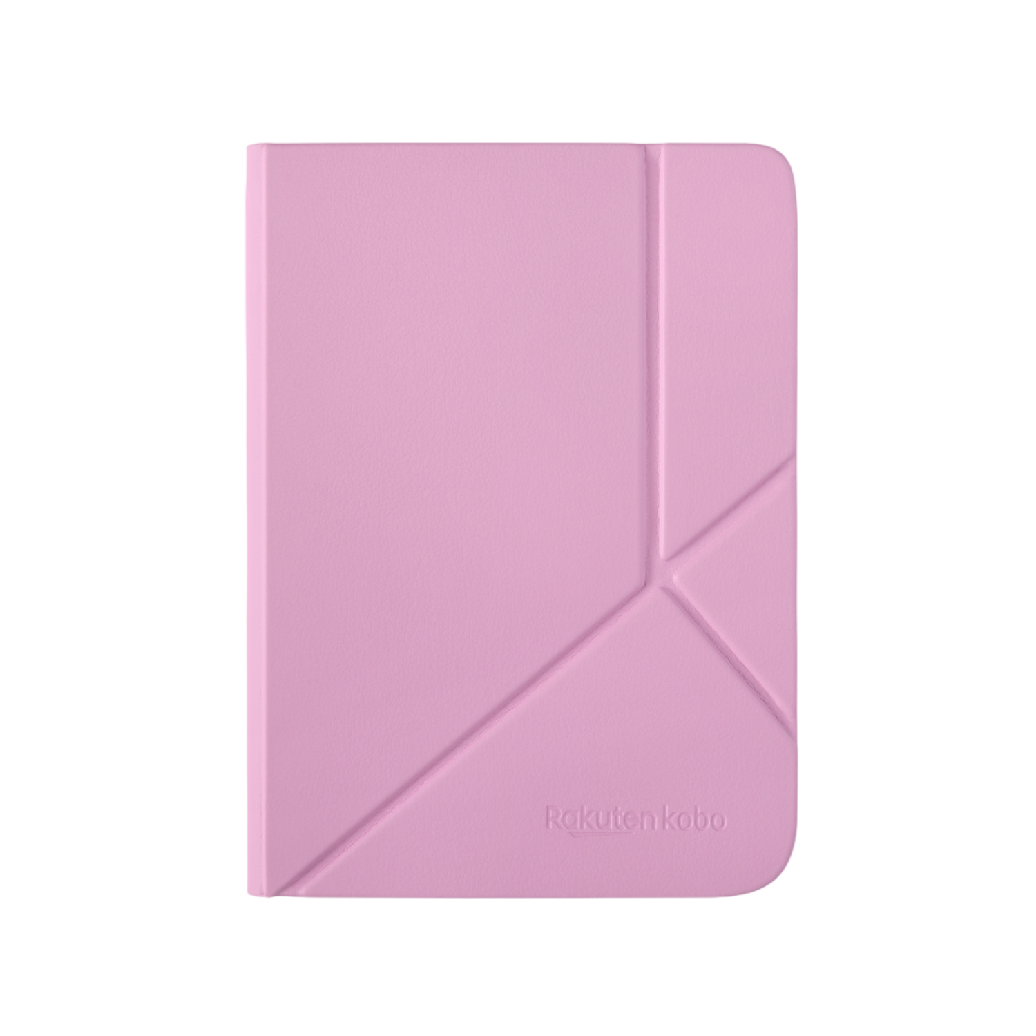 Kobo Clara BW / Colour Sleep Cover Roze