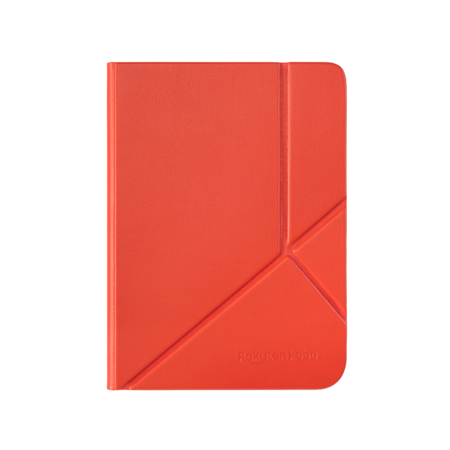 Kobo Clara BW / Colour Sleep Cover Rood