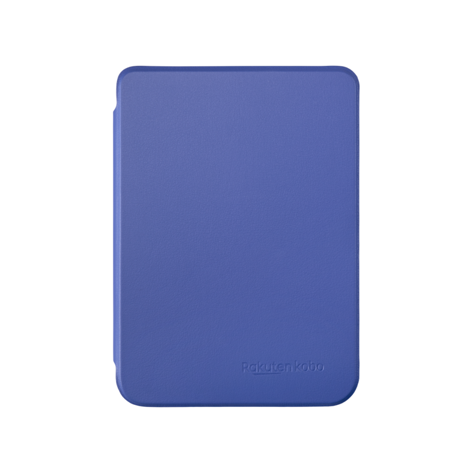 Kobo Clara BW / Colour Basic Sleep Cover Blauw