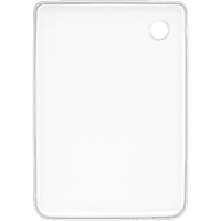 MediaMarkt KOBO Clear Case voor Clara BW/Colour Backcover aanbieding