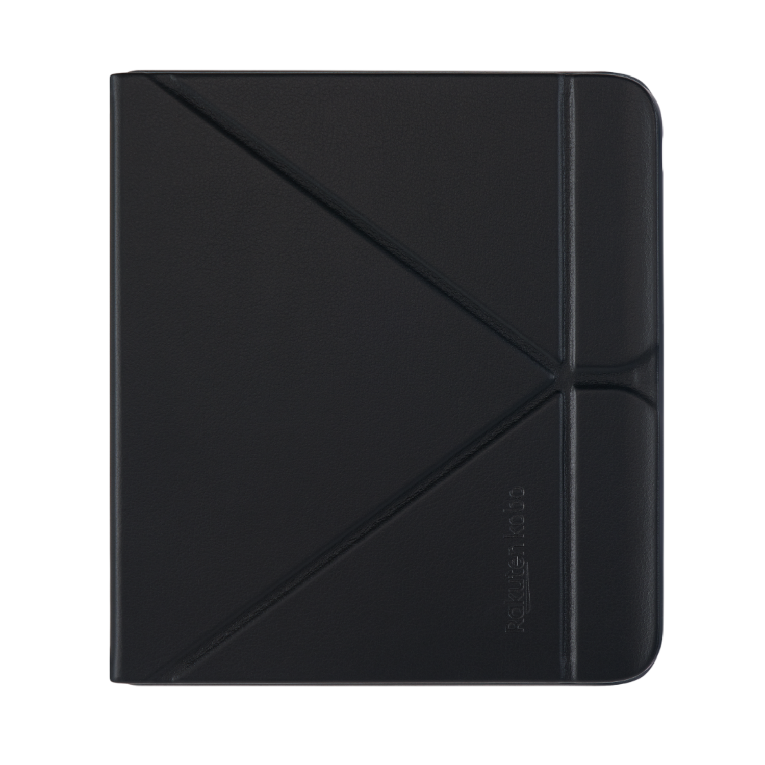 Kobo Libra Colour Sleep Cover Zwart