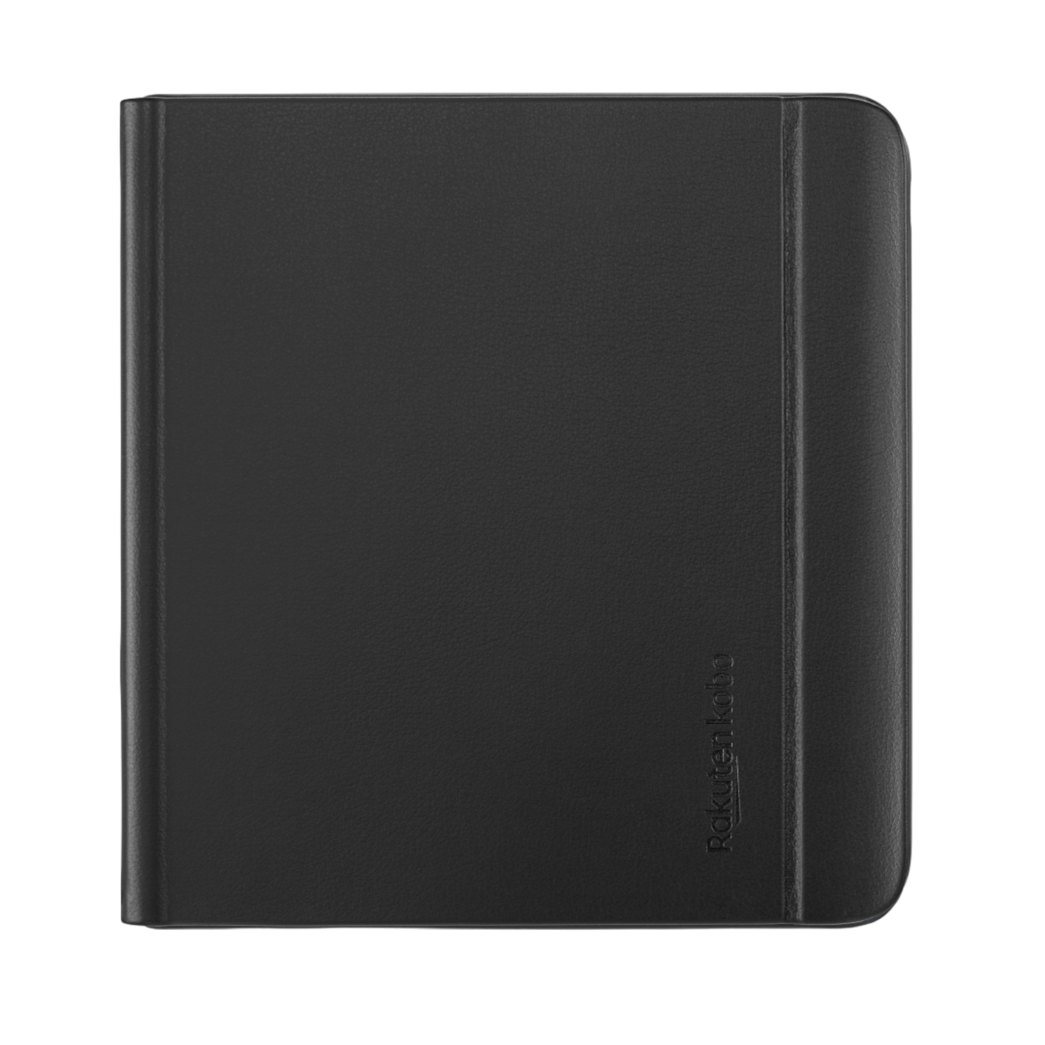 Kobo Libra Colour Notebook Sleep Cover Zwart