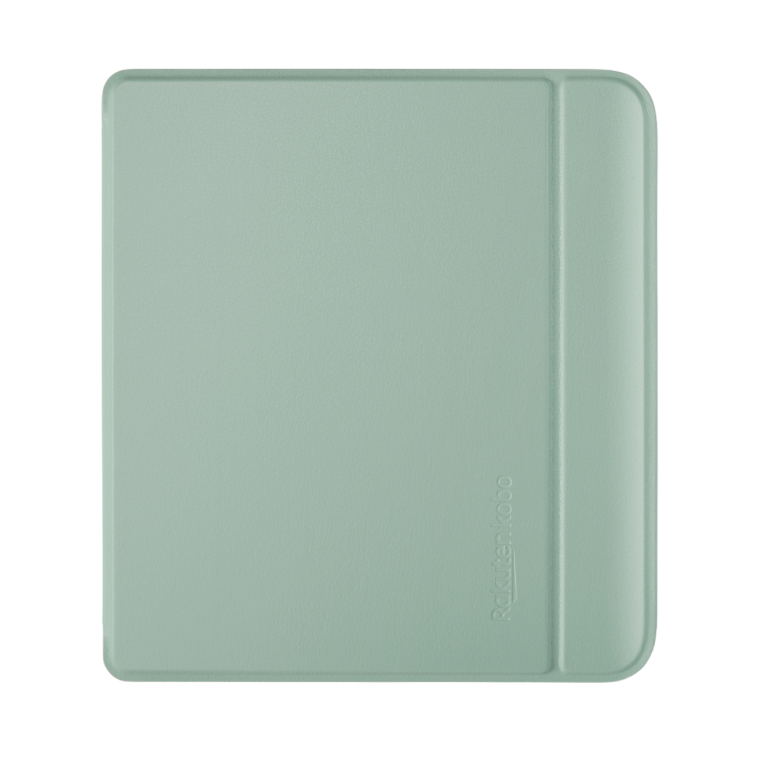 Kobo Libra Colour Basic Sleep Cover Groen