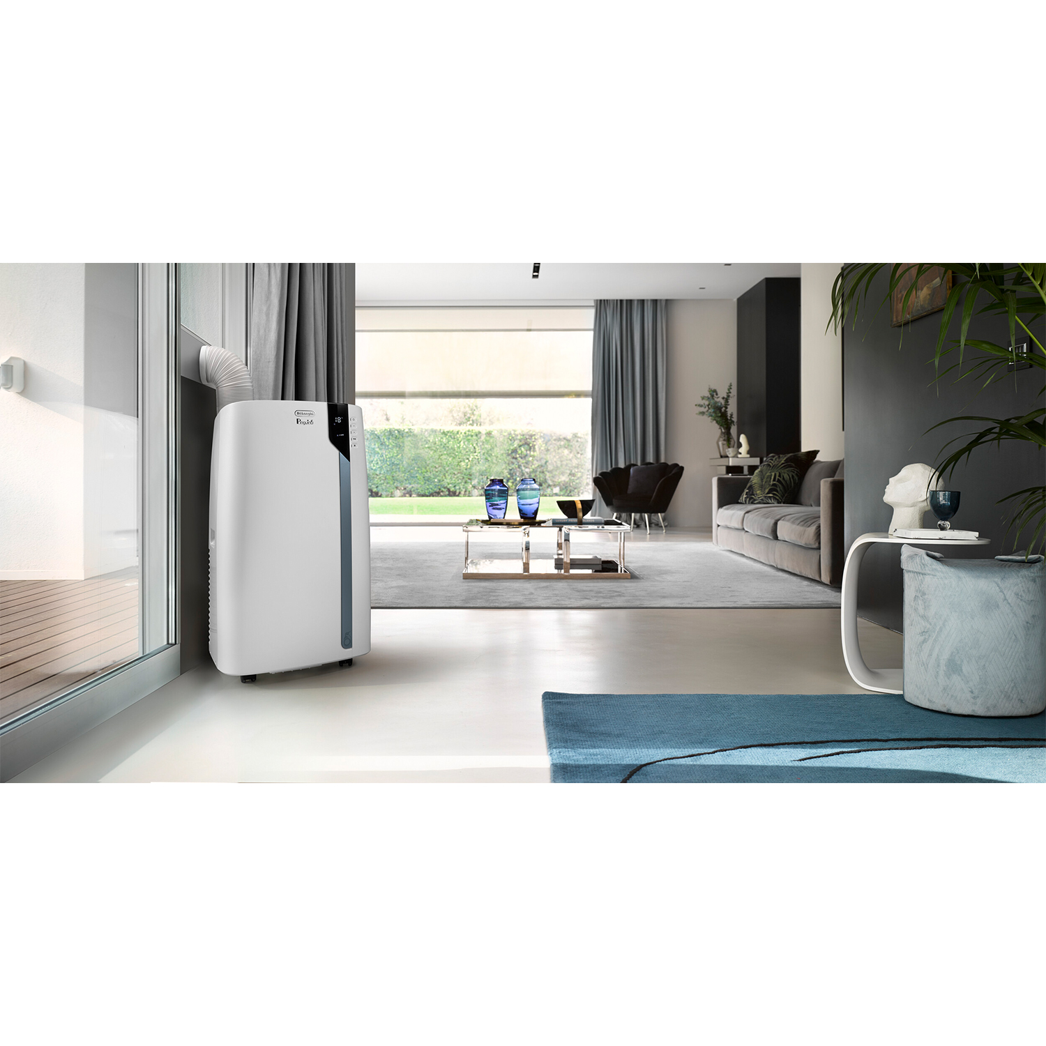 DELONGHI CONDENSATORE CONDIZIONATORE Pinguino PAC AN97 EUR 12,00 - IT