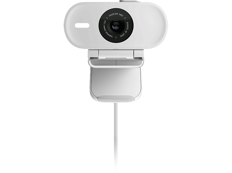 ELGATO Facecam Neo WebCam, Weiß