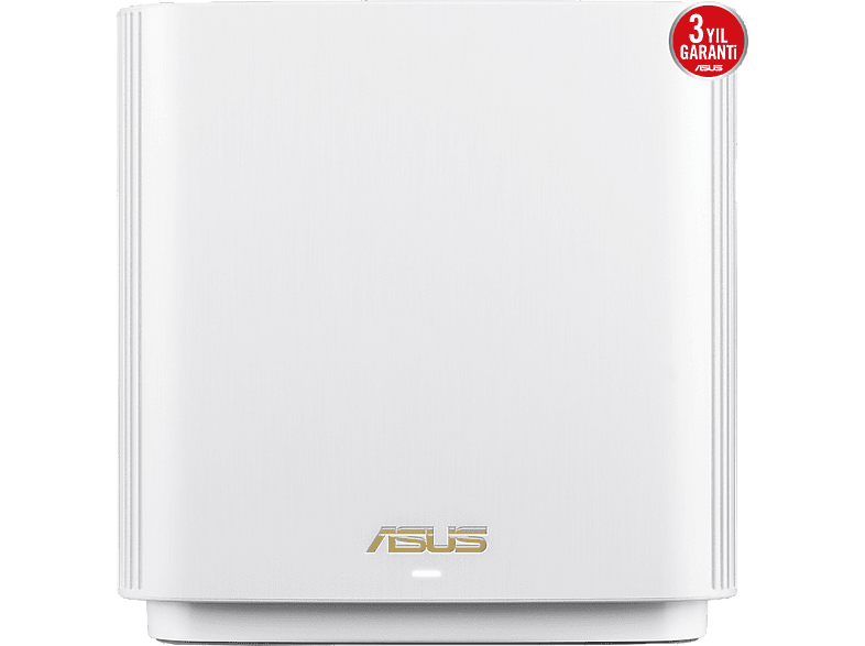 ASUS XT9(B-2-PK) WiFi Router İkili Paket