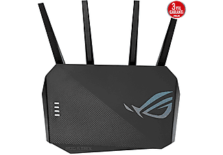 ASUS Rog Strix GS-AX5400 WiFi6 Gaming Router Siyah_3