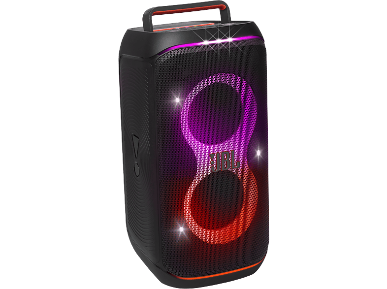 JBL PARTYBOX CLUB 120 bluetooth party hangfal, fekete