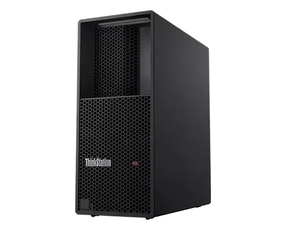 PC sobremesa - Lenovo ThinkStation P3 Tower Profesional, Intel® Core™ i7-13700, 16GB RAM, 512 GB SSD, T1000, Windows 11 Pro, Negro, INC TECLADO MOUSE