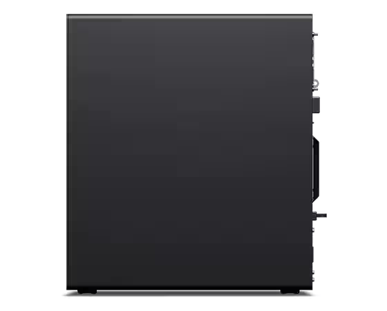 PC sobremesa - Lenovo ThinkStation P3 Tower Profesional, Intel® Core™ i7-13700, 16GB RAM, 512 GB SSD, T1000, Windows 11 Pro, Negro, INC TECLADO MOUSE