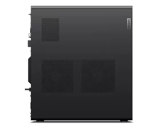 PC sobremesa - Lenovo ThinkStation P3 Tower Profesional, Intel® Core™ i7-13700, 16GB RAM, 512 GB SSD, T1000, Windows 11 Pro, Negro, INC TECLADO MOUSE