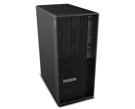 PC sobremesa - Lenovo ThinkStation P358 Tower Profesional, AMD Ryzen™ 7 PRO 5845, 16GB RAM, 512GB SSD, RTX™ 3080, W11 Pro, Inc. Teclado y Ratón