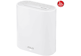 ASUS EBM68 (W-2-PK) WiFi Router Beyaz_1