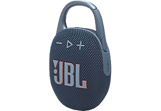 JBL CLIP 5 BLU bluetooth hangszóró, kék
