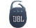 JBL CLIP 5 BLU bluetooth hangszóró, kék