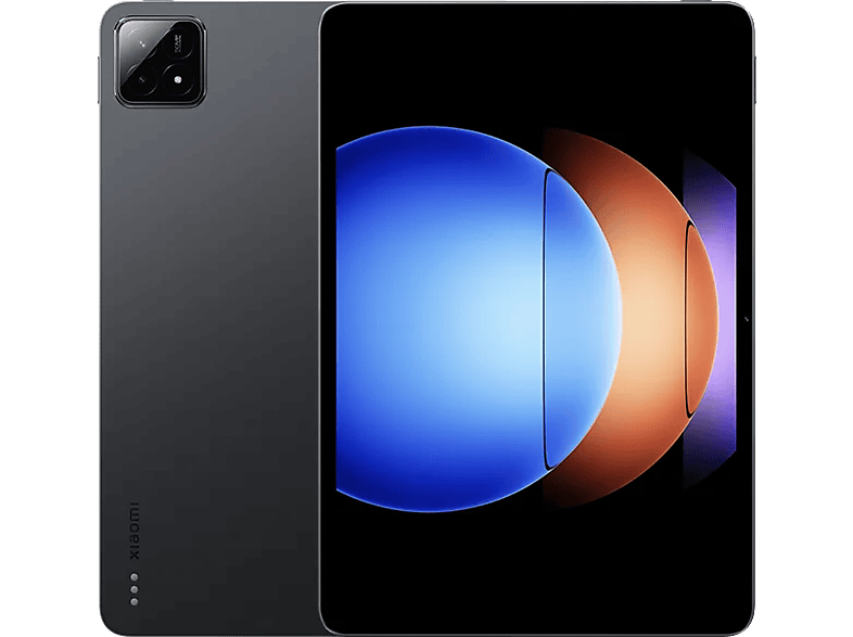 XIAOMI Pad 6S Pro 12,4" 256GB WiFi Szürke Tablet (VHU4704EU)