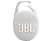 JBL CLIP 5 WHT bluetooth hangszóró, fehér