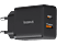 BASEUS Cube C+U 20W Şarj Cihazı Siyah