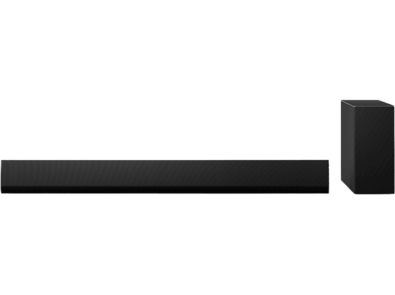 LG Dsg10ty - Soundbar Met Draadloze Subwoofer 3.1