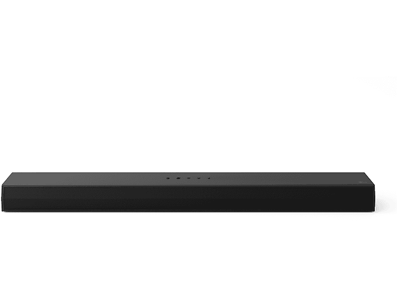 LG Electronics DS60T Soundbar 3.1-Kanal-Surround-Sound mit 340 Watt — Foto 2 von 5