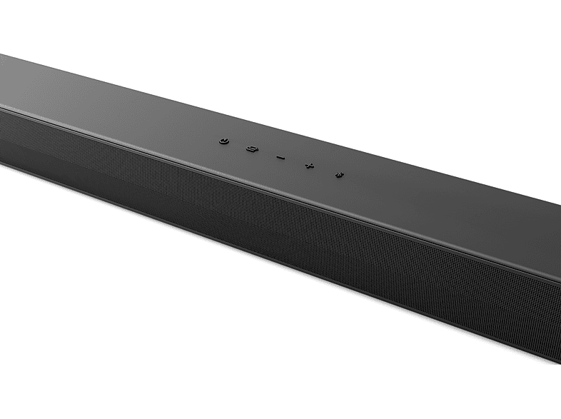 LG Electronics DS60T Soundbar 3.1-Kanal-Surround-Sound mit 340 Watt — Foto 4 von 5