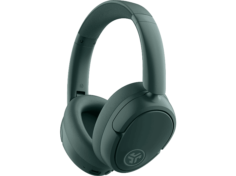 JLAB AUDIO JBuds Lux, On-ear Bluetooth Kopfhörer Sage