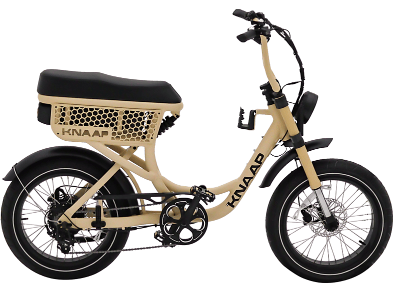 Knaap Citybike Lon Sand Beige (mvs-a-kna-lon-san)